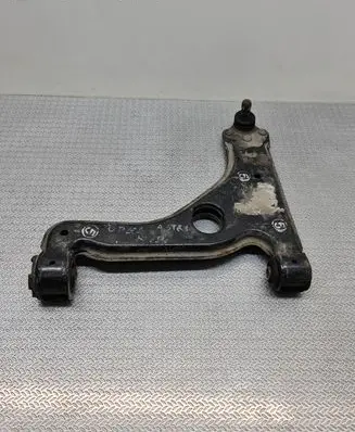 Front lower control arm/wishbone