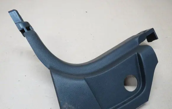 Ford S-MAX Foot area side trim EM2BR02349A
