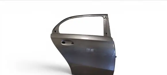 Mercedes-Benz A W177 Rear door 50600 A1777301400