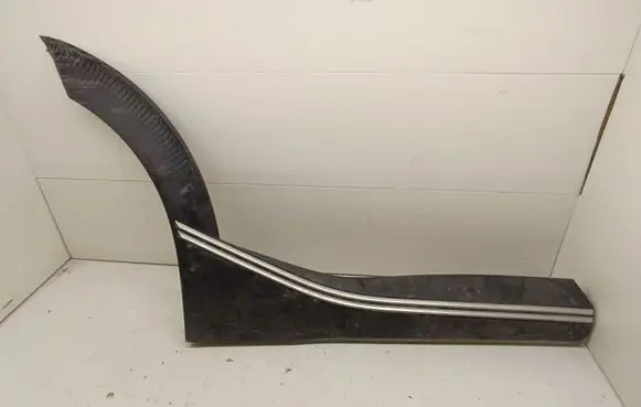 KIA EV6 Rear door trim (molding) 87734CV000