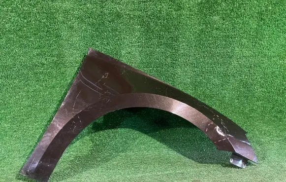 Skoda Superb B8 (3V) Fender