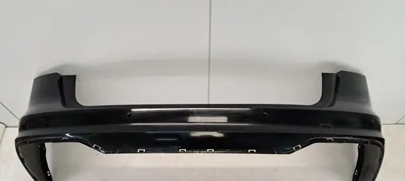 Audi A4 S4 B9 8W Rear bumper 8W9807511 Z2522