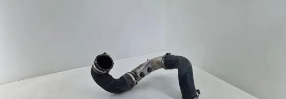 Audi A8 S8 D4 4H Intercooler hose/pipe 4H0145762E 4H0145738M 4H0145738N
