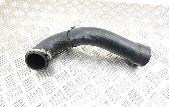 Opel Signum Intercooler hose/pipe