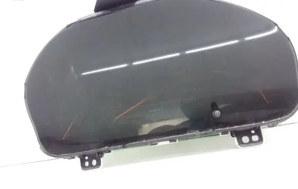 Honda Accord Speedometer (instrument cluster) 78100F400 78100F400H55