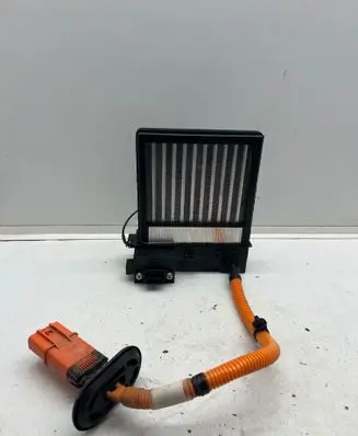 Dacia Spring Electric cabin heater radiator 271432858R