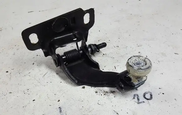 Ford B-MAX Loading door hinge set 
