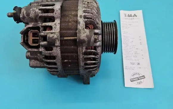 Generator/alternator