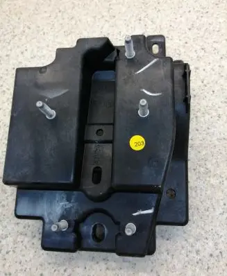 Opel Corsa F Other center console (tunnel) element 982924118000 39167719