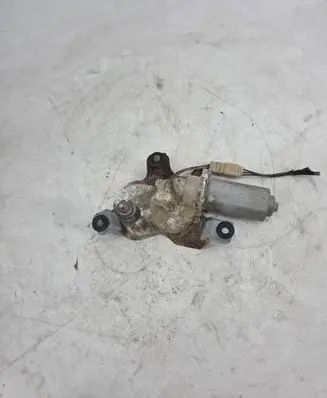 Chrysler Pacifica Rear window wiper motor 04894283AA 1592006681