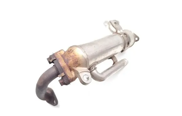 KIA Optima EGR valve cooler