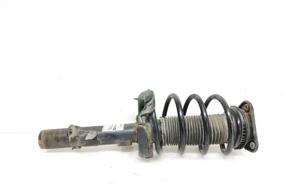 Ford Focus Front shock absorber with coil spring 824903016916 15470