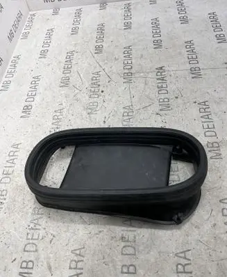 Porsche Macan (95B) Air filter box cover 95B129752B