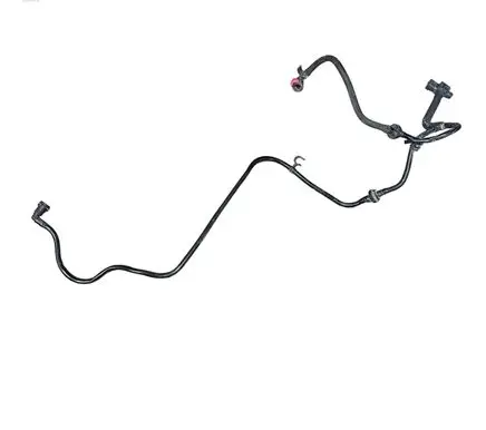 Chrysler Pacifica Vacuum line/pipe/hose 68053596AA 0265005319 184011T153524A