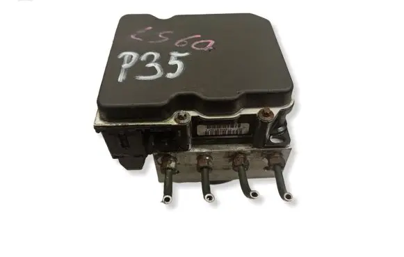 Subaru Forester SH ABS Pump 27536SC021 0265251512 0265951586