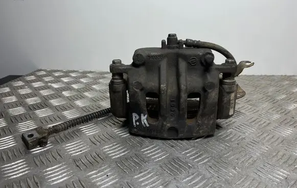 SsangYong Rexton Front brake caliper