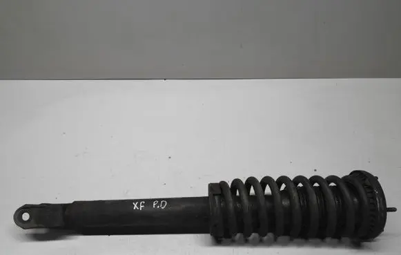 Jaguar XF X250 Rear shock absorber/damper KAS253