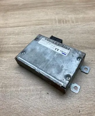 BMW 7 E65 E66 Other control units/modules 6936157