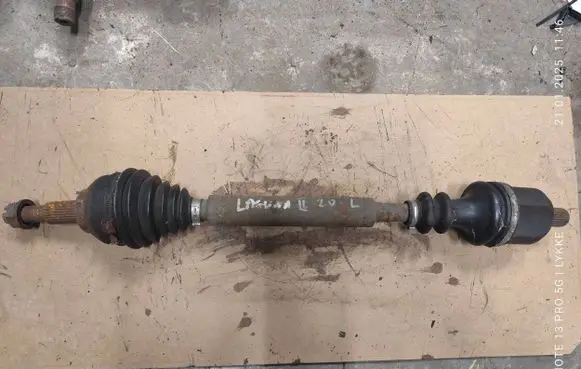 Renault Laguna II Front driveshaft 7700108258 7700115619
