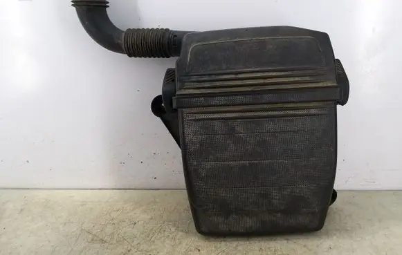 Fiat Panda II Air filter box 46800166