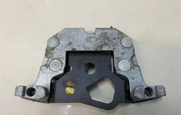 Volvo V70 Other interior part 9491847