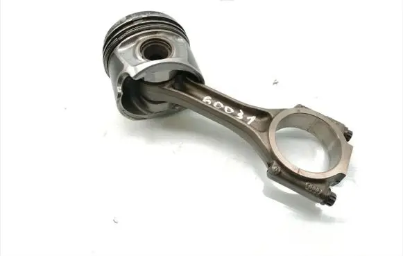 Volkswagen Golf V Piston with connecting rod 038J