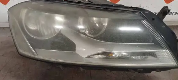 Volkswagen PASSAT B7 USA Headlight/headlamp 3AC941006 90003375