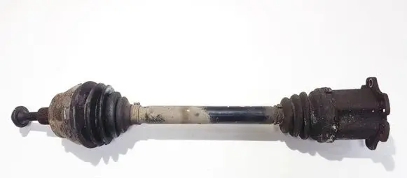 Audi A6 S6 C6 4F Front driveshaft