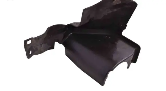 BMW 4 F36 Gran coupe Pickup box liner 51757274865