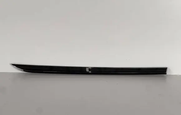Mercedes-Benz EQS X296 Rear door trim (molding) A2966904803 A2966904603