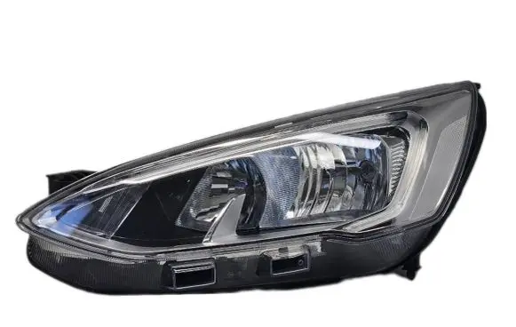 Ford Focus Headlight/headlamp JX7B13W030AE