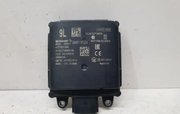 Nissan X-Trail T32 Blind spot module 284K16FL2A
