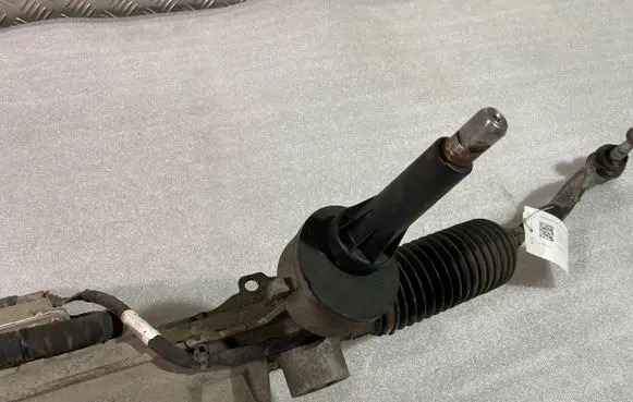 Jeep Grand Cherokee Steering rack 68417275AC