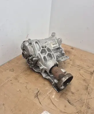 Volvo XC90 Front differential 31492191 P31492191