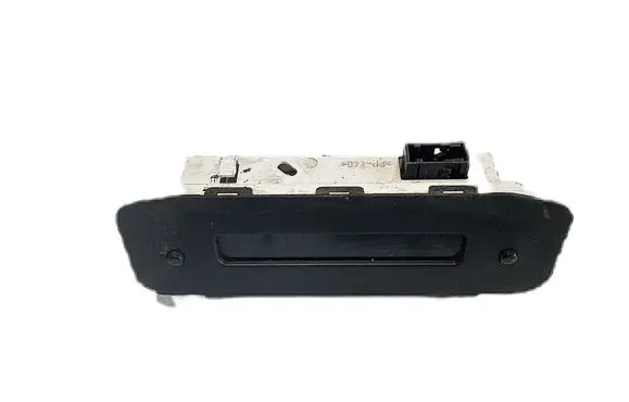 Peugeot 206+ Screen/display/small screen 9645988877