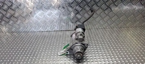 Audi A3 8Y Starter motor S26370020 0AM911022C