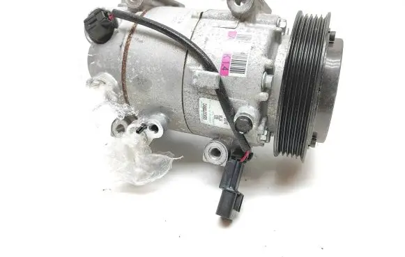 KIA Ceed Air conditioning (A/C) compressor (pump) CA500JDCKB05 FD46X6