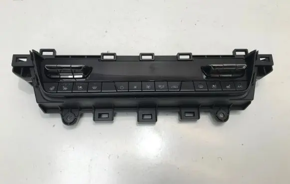 Mazda CX-60 Climate control unit KR9R61190 ESF21D25 K6021