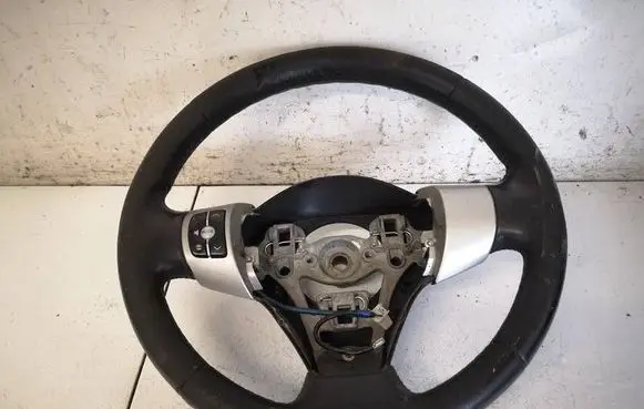 Toyota Yaris Steering wheel 305460899FKA 305460899FKAAD