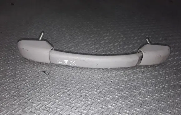 Citroen C5 Front interior roof grab handle