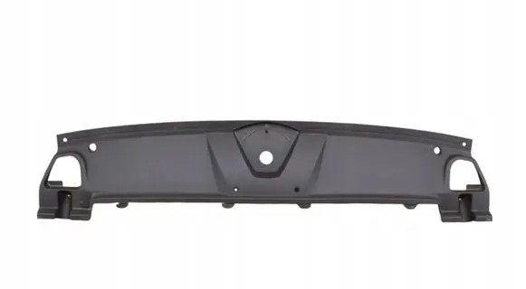 Volkswagen Arteon Engine bonnet/hood lock trim molding 3G8853037B