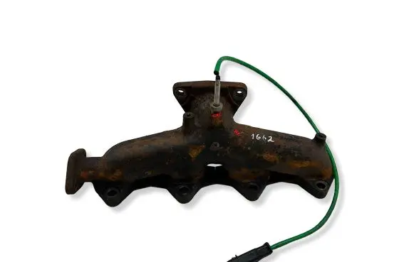 Jaguar F-Pace Exhaust manifold G4D39430CB