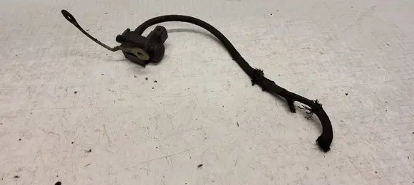 Volkswagen Transporter - Caravelle T4 Turbo solenoid valve 191906283A 021131085A