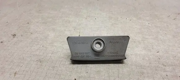 Opel Insignia A Battery bracket 09115187 GM0086022