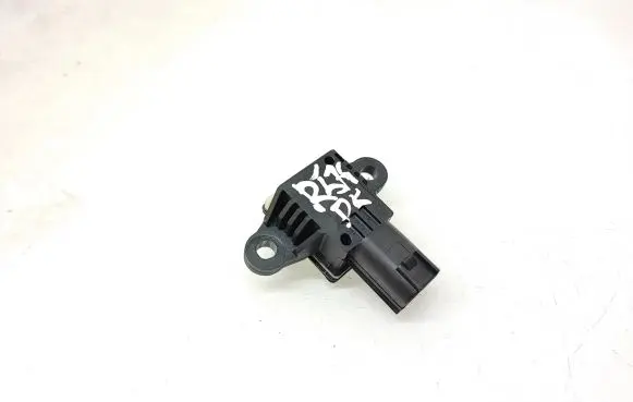 Volvo V40 Airbag deployment crash/impact sensor 31360986 09272012 002651082416