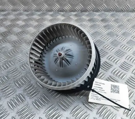 Aston Martin Vantage III Heater fan/blower 6G4319B624AA