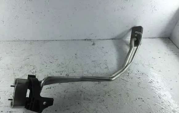 BMW X5 F15 Air conditioning (A/C) pipe/hose 9271894 20216810 032414