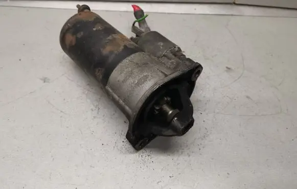 Volvo V70 Starter motor