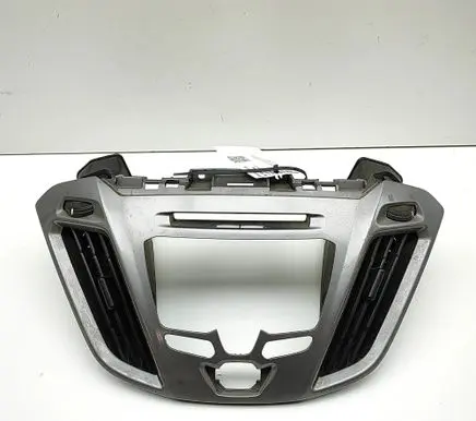 Ford Transit Custom Dashboard air vent grill cover trim BK21V047A04BE BK21V018B08BBW