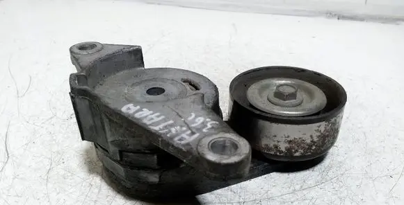 Opel Antara Alternator belt tensioner 12575509